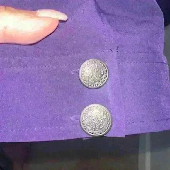 Zenergy by Chico's Drawstring Utility Jacket‎ - Picture 6 of 7